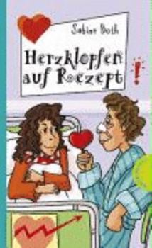 Paperback Herzklopfen auf Rezept [German] Book