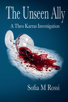 Paperback The Unseen Ally Book