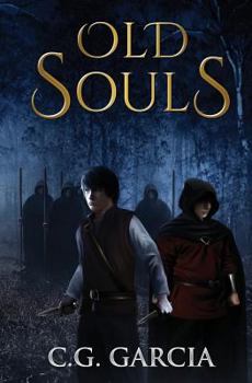 Paperback Old Souls Book