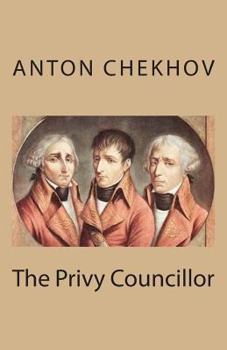 Paperback The Privy Councillor Book