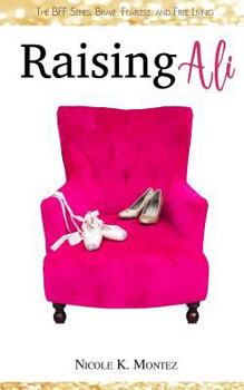Paperback Raising Ali Book
