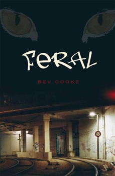 Paperback Feral Book
