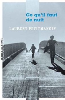 Paperback Ce qu'il faut de nuit [French] Book
