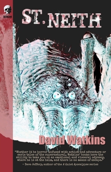 Paperback St Neith Book