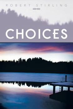 Paperback Choices Book
