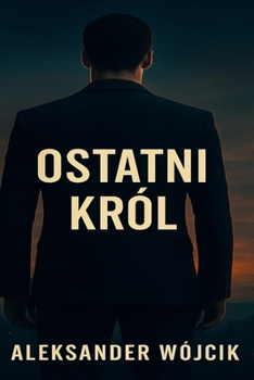 Paperback Ostatni Król [Polish] Book