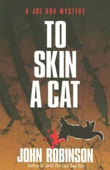 Paperback To Skin a Cat Book