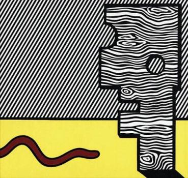 Hardcover Roy Lichtenstein: Conversations with Surrealism Book