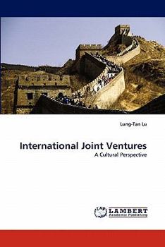Paperback International Joint Ventures Book