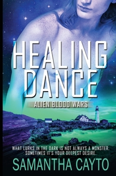 Paperback Healing Dance Book