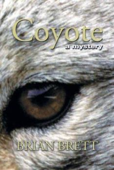 Paperback Coyote Book