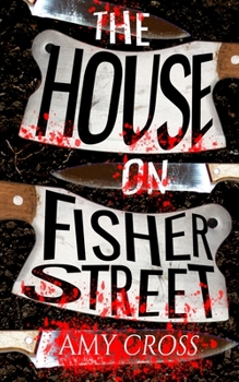 Paperback The House on Fisher Street Book