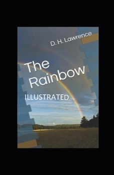 Paperback The Rainbow Illustrated Book