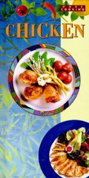 Chicken Cookbook