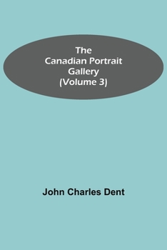 The Canadian Portrait Gallery