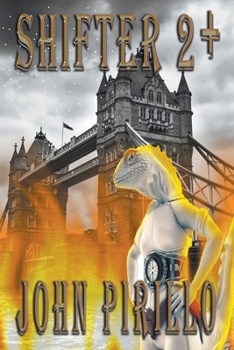 Paperback Shifter 2+ Book
