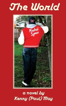 Paperback The World, Book One: (large print) Book