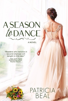 Paperback A Season to Dance Book