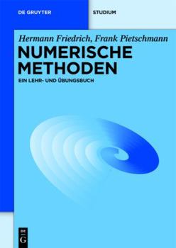 Paperback Numerische Methoden [German] Book