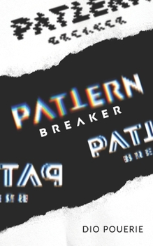 Paperback Pattern Breaker Book