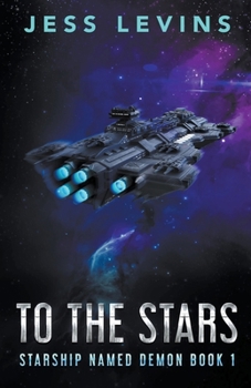 Paperback To The Stars Book