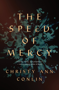 Paperback The Speed of Mercy Book