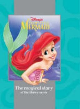Disney " The Little Mermaid "
