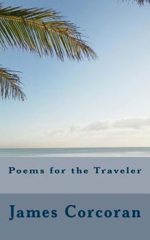 Paperback Poems for the Traveler Book