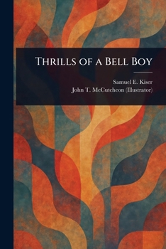 Thrills of a Bell Boy