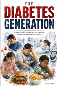The Diabetes Generation: The diabetes epidemic is reshaping families around the world.
