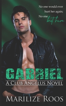 Paperback Gabriel Book