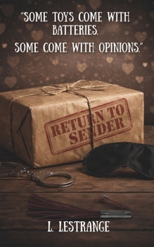 Paperback Return to Sender Book