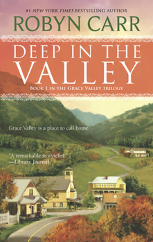 Mass Market Paperback Deep in the Valley Book
