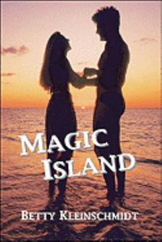 Paperback Magic Island Book