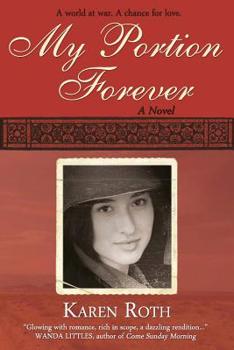 Paperback My Portion Forever Book