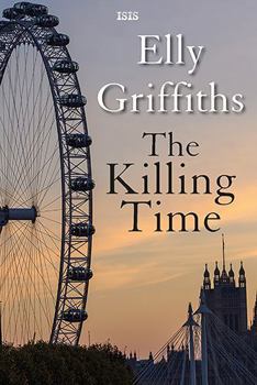 Paperback The Killing Time (Ali Dawson) Book