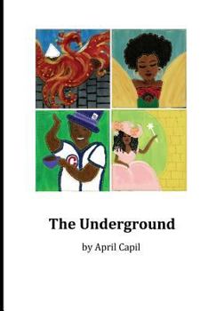 Paperback The Underground Book