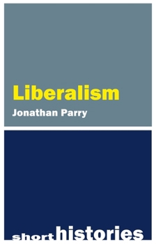 Paperback Liberalism Book