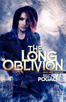 Paperback The Long Oblivion Book