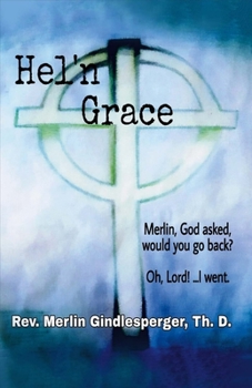 Paperback Hel N Grace: Volume 1 Book