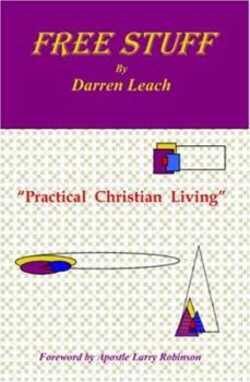 Paperback Free Stuff: Practical Christian Living Book