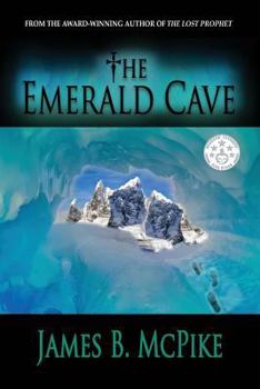 Paperback The Emerald Cave Book