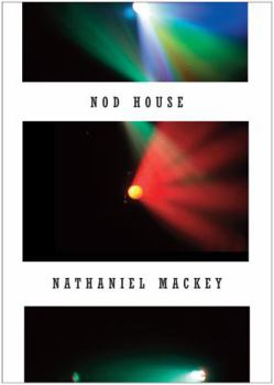 Paperback Nod House Book