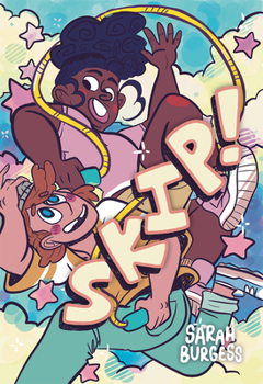 Paperback Skip!: A Graphic Novel Book