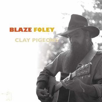 Vinyl Clay Pigeons Book