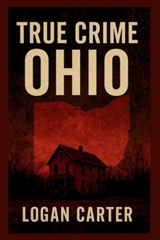 Paperback True Crime: Ohio Book