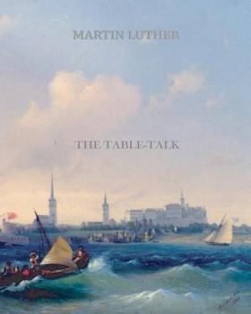 Paperback The Table Talk Book