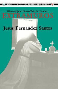 Paperback Extramuros Book