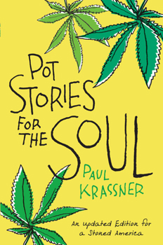 Paperback Pot Stories for the Soul Book