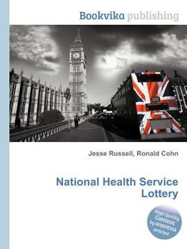 National Health Service Lottery